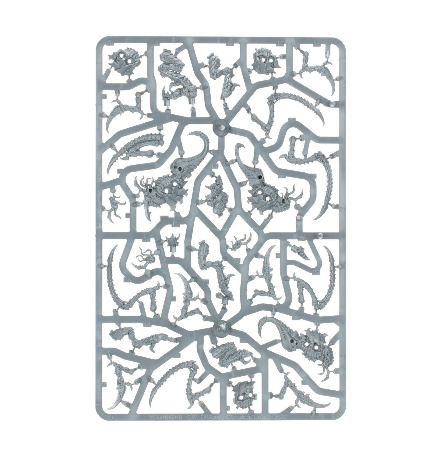 Von Ryan’s Leapers (New on Sprue)
