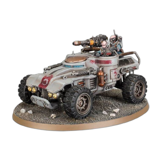 Achilles Ridgerunner New In Box Achilles Ridgerunner. Material: Plastic. Factions On Wargame Trader
