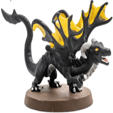 Scions of Icaria (Embers of War) (Prepainted)