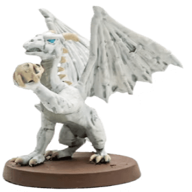 Scions of Icaria (Embers of War) (Unpainted)