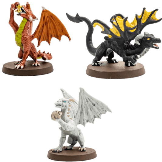 Scions of Icaria (Embers of War) (Unpainted)