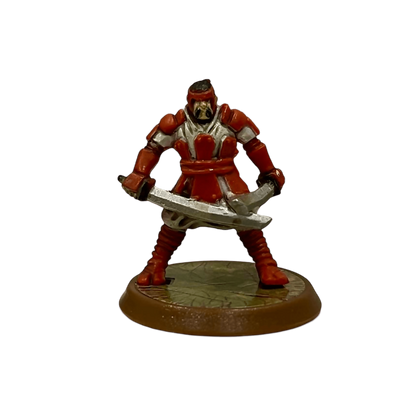 Izumi Samurai 3