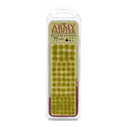 The Army Painter: Meadow Flowers Tuft (77 Tufts)