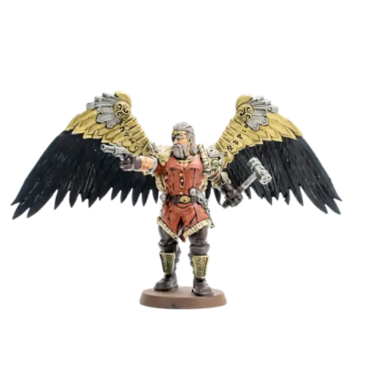 Thormun (Prepainted)