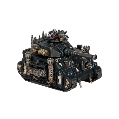 Castigator (New in Box)