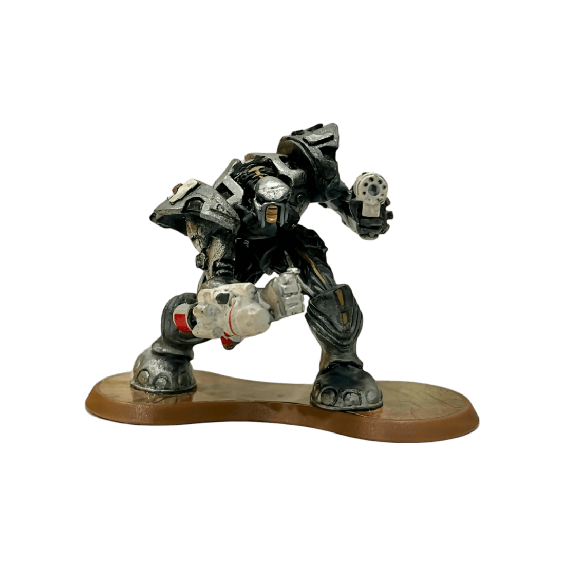 Major Q10 (Prepainted)