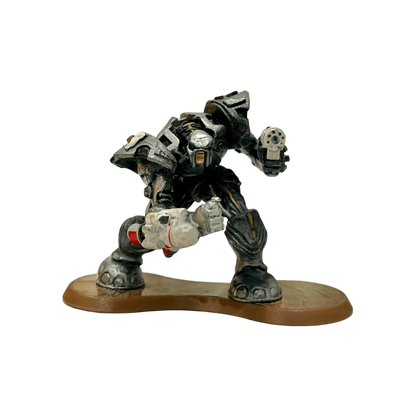 Major Q10 (Prepainted)