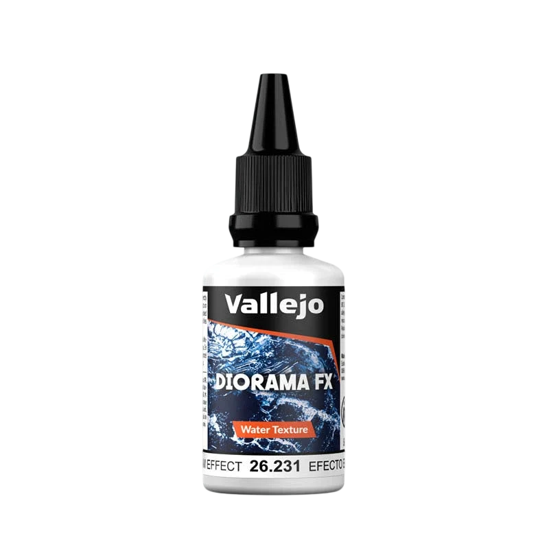 Vallejo Diorama FX: Foam (32ml) (26.231)