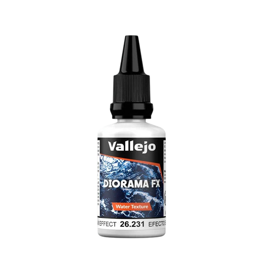 Vallejo Diorama FX: Foam (32ml) (26.231)