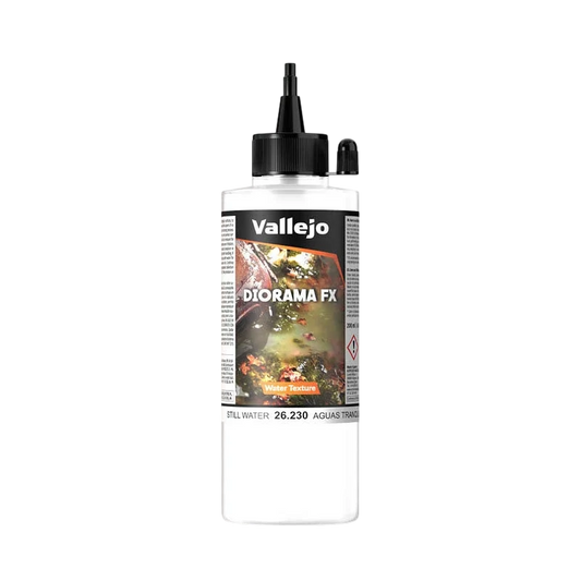 Vallejo Diorama FX: Still Water (200ml) (26.230)