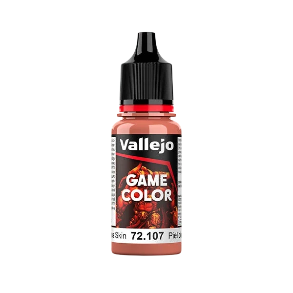 Vallejo Game Color: Athena Skin (72.107) - New Formula