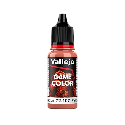 Vallejo Game Color: Athena Skin (72.107) - New Formula