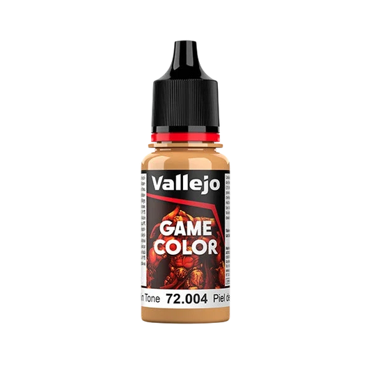 Vallejo Game Color: Elf Skin Tone (72.004) - New Formula