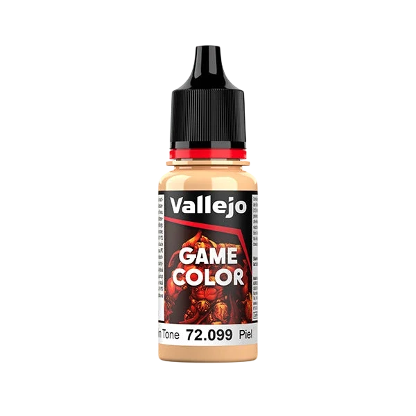 Vallejo Game Color: Skin Tone (72.099) - New Formula