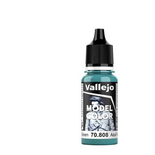 Vallejo Model Color: Blue (70.925) - New Formula