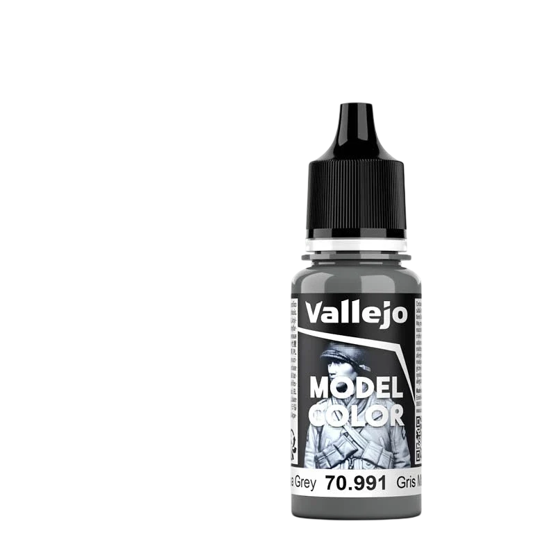 Vallejo Model Color: Dark Sea Grey (70.991) - New Formula