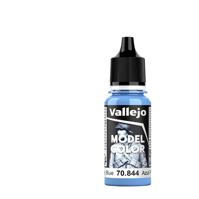 Vallejo Model Color: Sky Blue (70.961) - New Formula