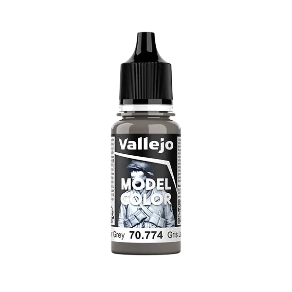 Vallejo Model Color: Lavender Grey (70.774) - New Formula (New in Box)