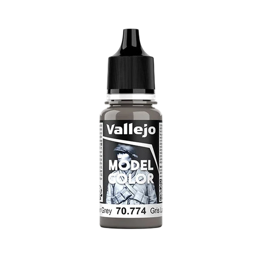 Vallejo Model Color: Lavender Grey (70.774) - New Formula (New in Box)
