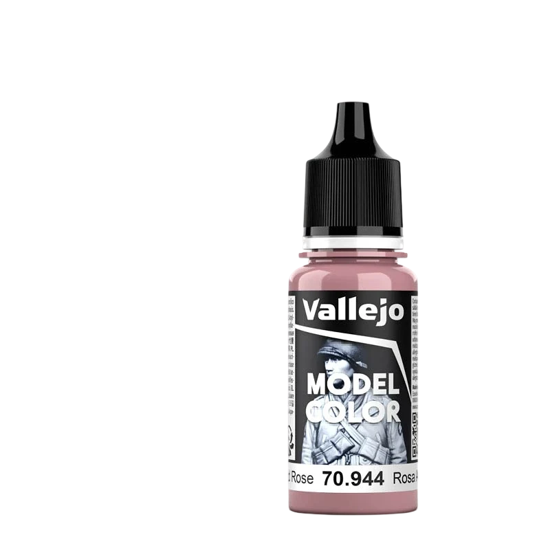 Vallejo Model Color: Old Rose (70.944) - New Formula