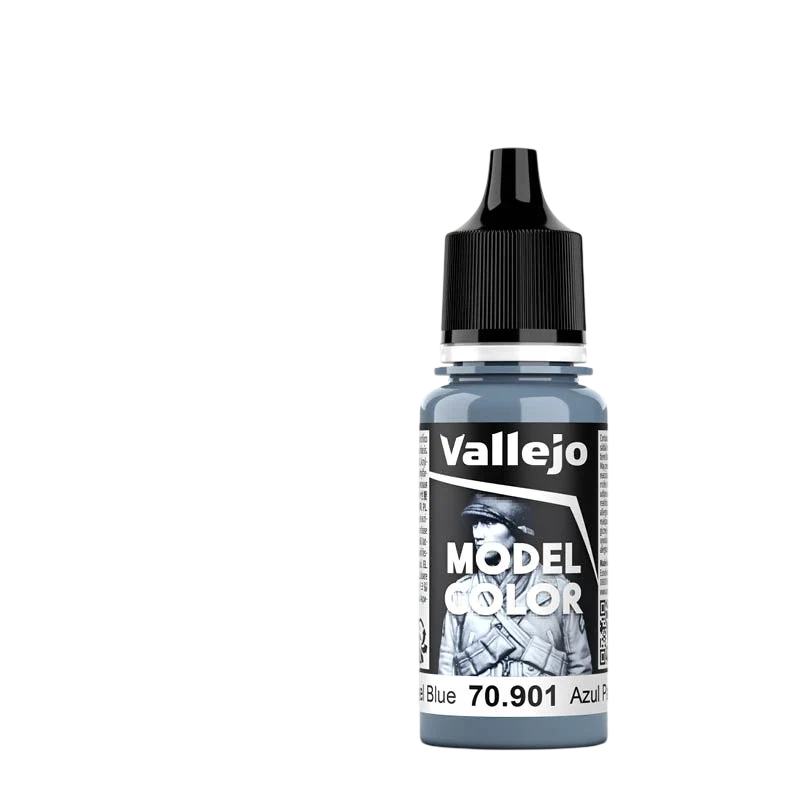 Vallejo Model Color: Pastel Blue (70.901) - New Formula
