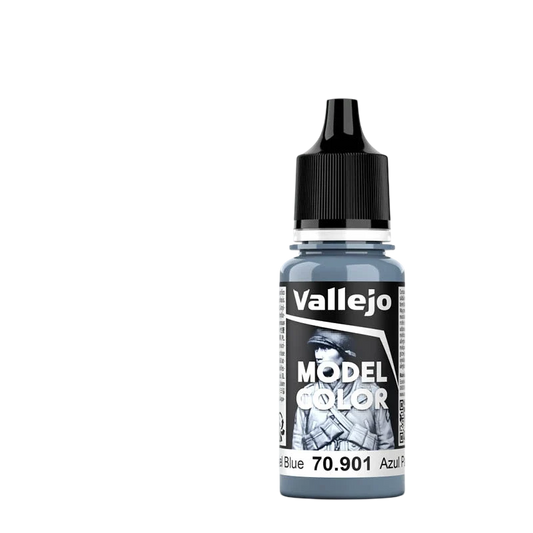 Vallejo Model Color: Pastel Blue (70.901) - New Formula