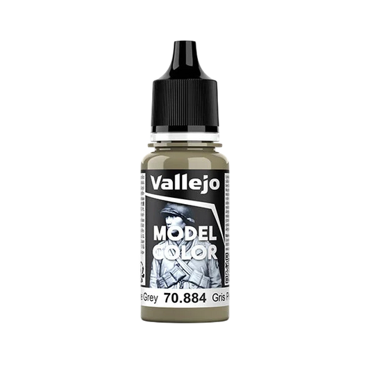 Vallejo Model Color: Stone Grey (70.884) - New Formula