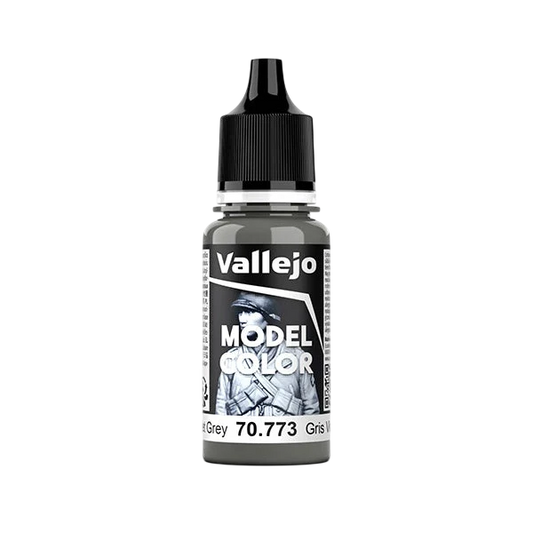 Vallejo Model Color: Violet Grey (70.773) - New Formula (New in Box)