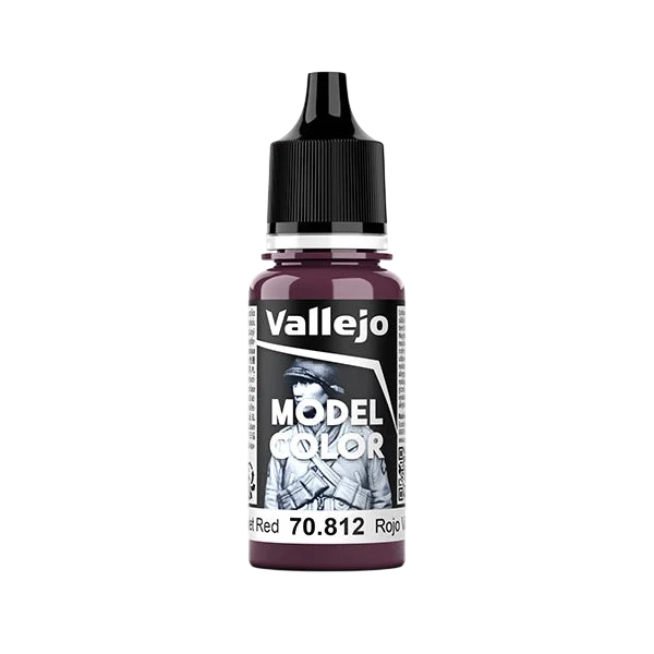 Vallejo Model Color: Violet (70.960) - New Formula