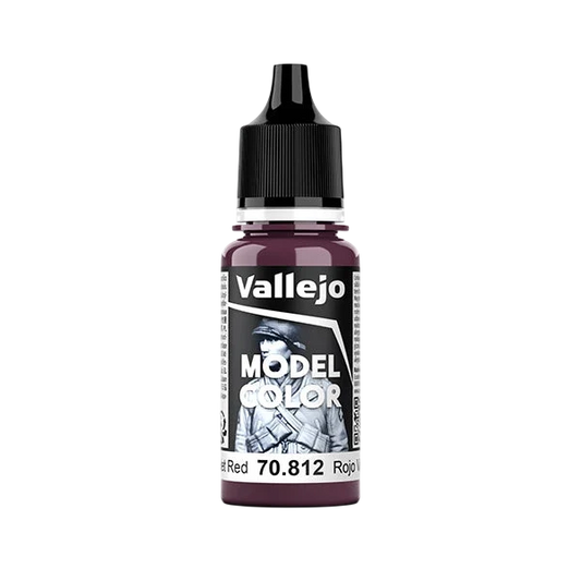Vallejo Model Color: Violet (70.960) - New Formula