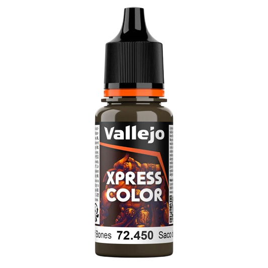 Vallejo Xpress Color: Bag of Bones (72.450)