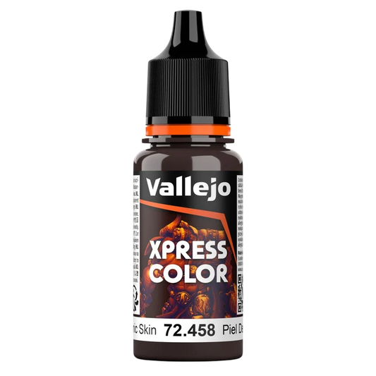 Vallejo Xpress Color: Demonic Skin (72.458)