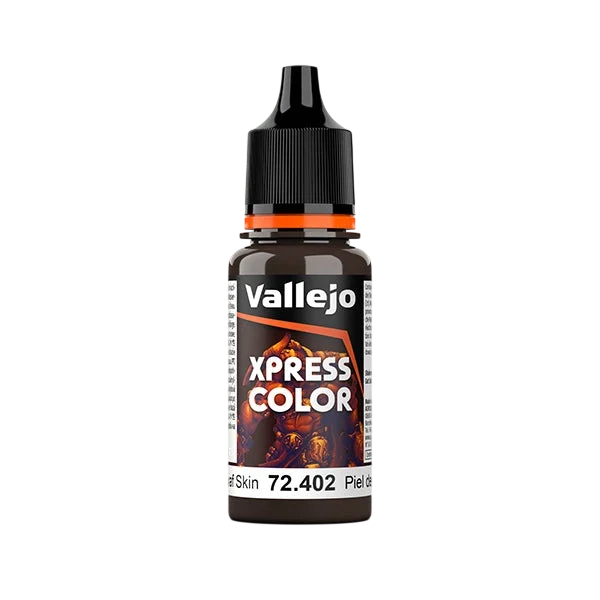 Vallejo Xpress Color: Dwarf Skin (72.402)