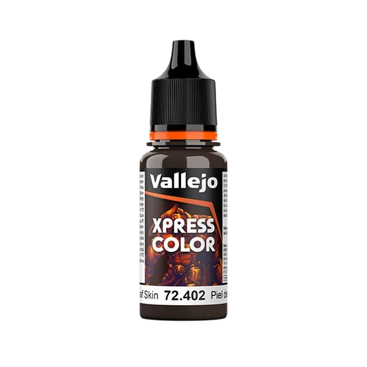 Vallejo Xpress Color: Dwarf Skin (72.402)