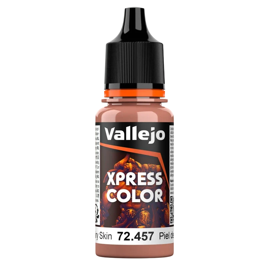 Vallejo Xpress Color: Fairy Skin (72.457)
