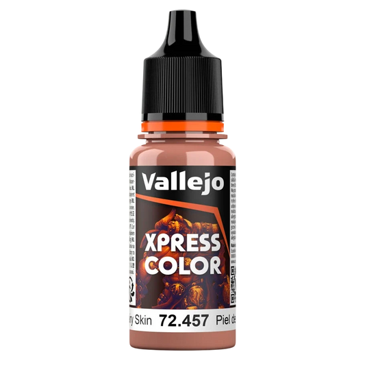 Vallejo Xpress Color: Fairy Skin (72.457)