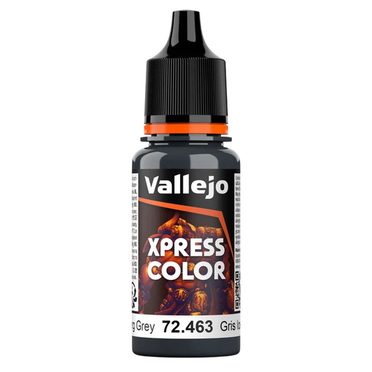 Vallejo Xpress Color: Iceberg Grey (72.463)
