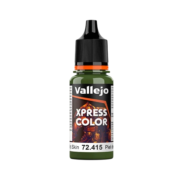 Vallejo Xpress Color: Orc Skin (72.415)