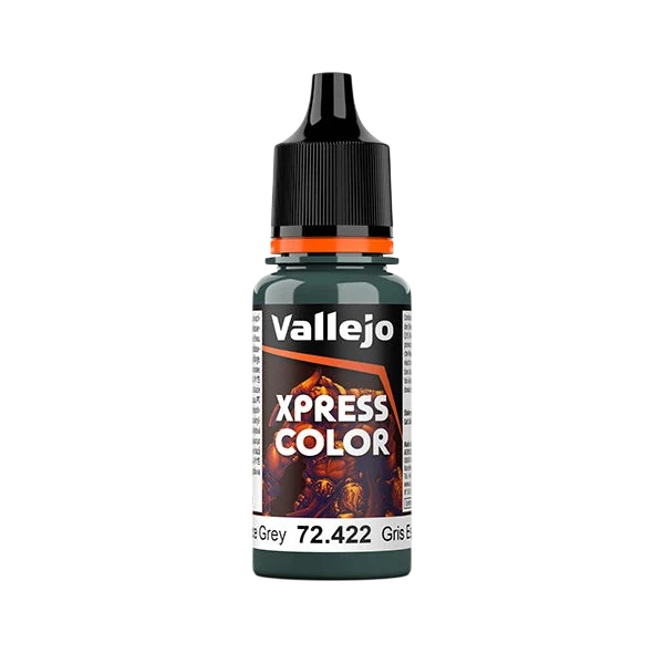 Vallejo Xpress Color: Space Grey (72.422)