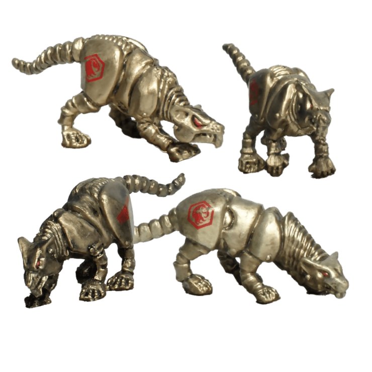 Deathreavers