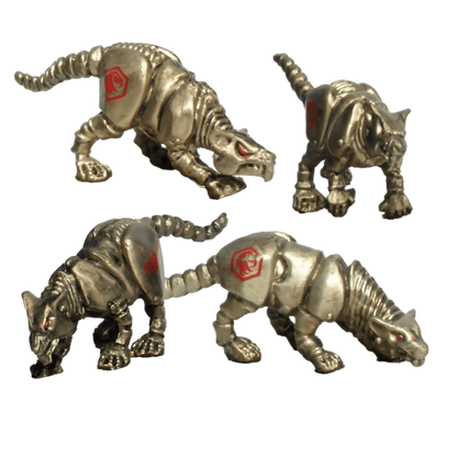 Deathreavers