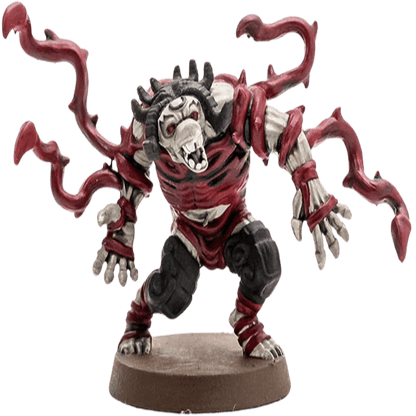 Vrono the Brambletooth (Embers of War) (Prepainted)