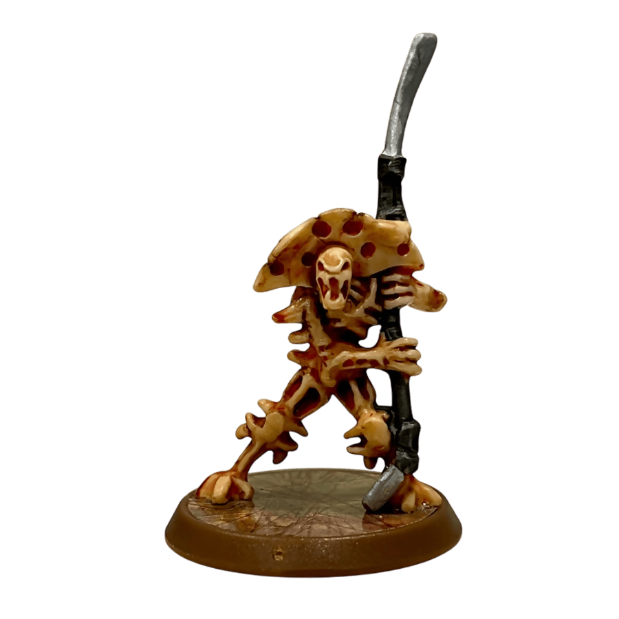 Marro Drones Prepainted Miniature From Heroscape Expansion Set: Utgar's Rage