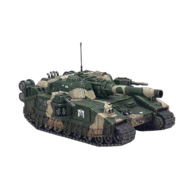 Banesword (Unpainted) (Assembled) From Warhammer 40k on Wargame Trader