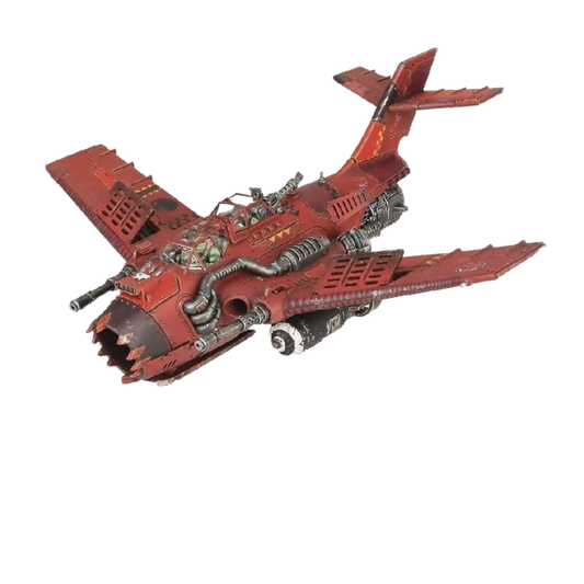 Blitza-Bommer (Unpainted) (Assembled) From Warhammer 40k on Wargame Trader