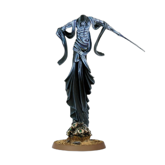 C Tan Shard of The Nightbringer Warhammer 40k Miniature