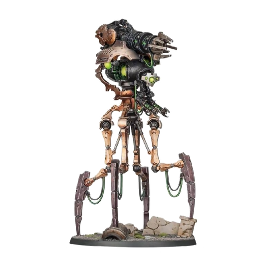 Canoptek Doomstalker (Custom Painted) (Assembled) From Warhammer 40k on Wargame Trader