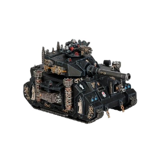 Castigator (Unpainted) (Assembled) From Warhammer 40k on Wargame Trader
