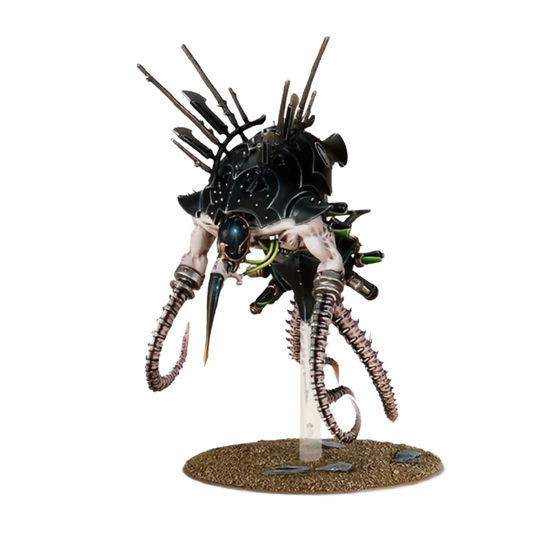 Cronos (Unpainted) (Assembled) From Warhammer 40k on Wargame Trader