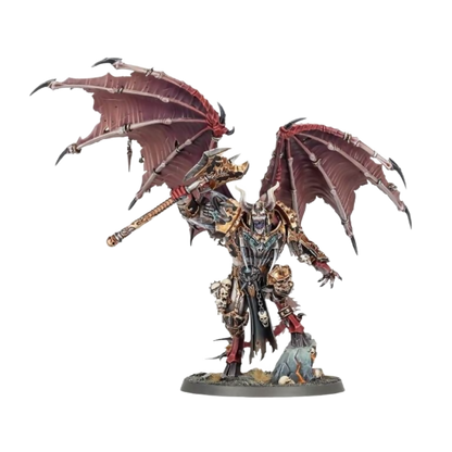 Daemon Prince (New in Box)